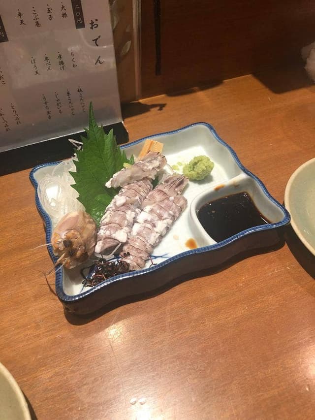 おでん酒場 るつぼ - サブ画像2