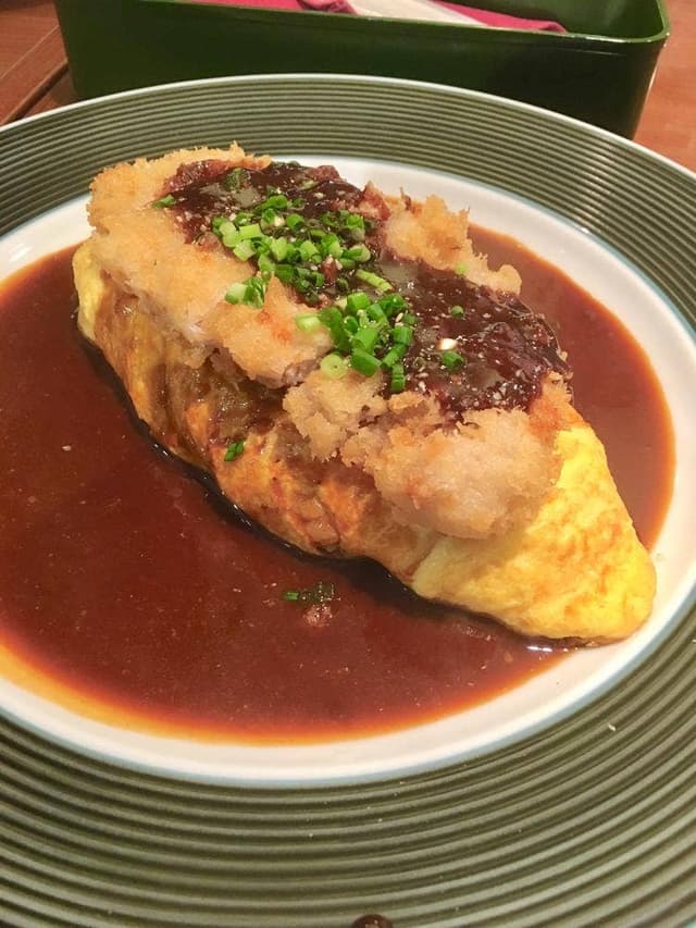 開明軒 豊橋駅カルミア店 - サブ画像3