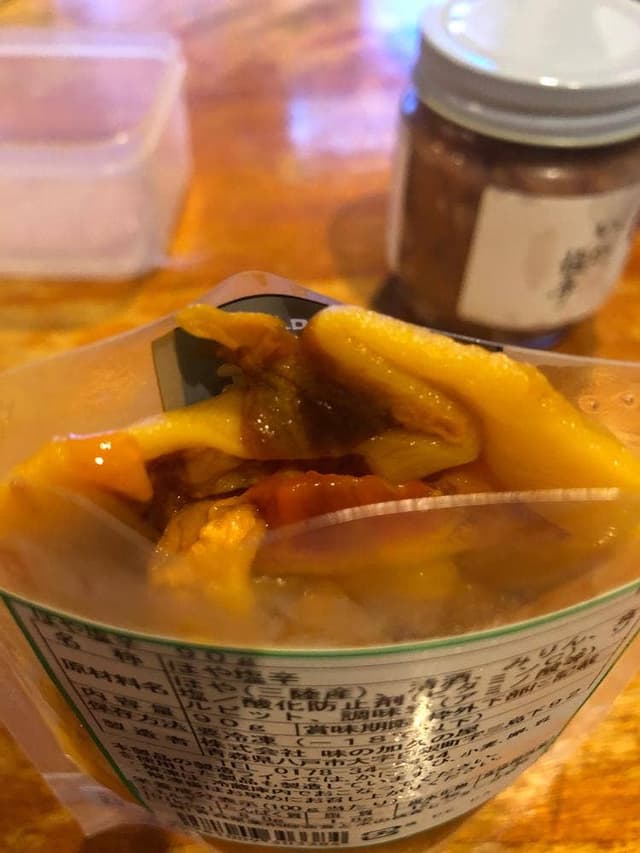 味の加久の屋 - サブ画像1