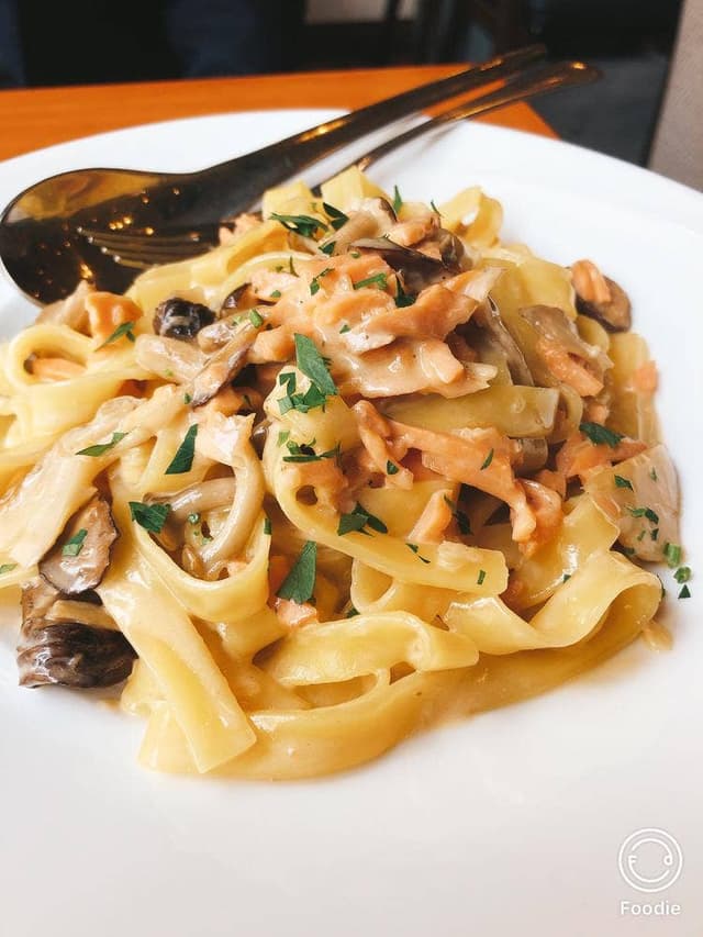 Wine Bar Pizzeria IL Boschetto - サブ画像2