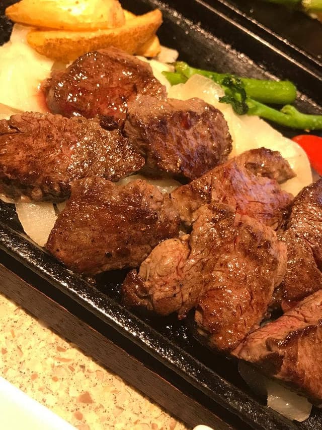 Kobe Beef Dining モーリヤ - サブ画像3