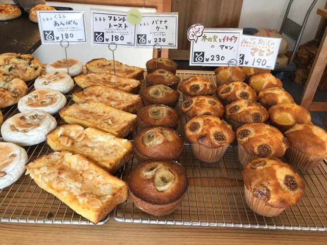 トトトパン - サブ画像3