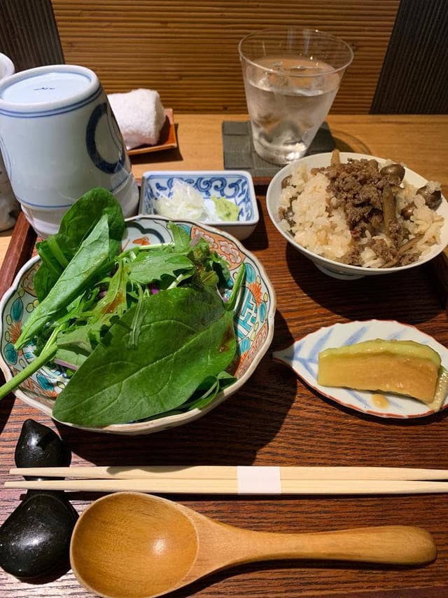 調布 清水 - サブ画像3