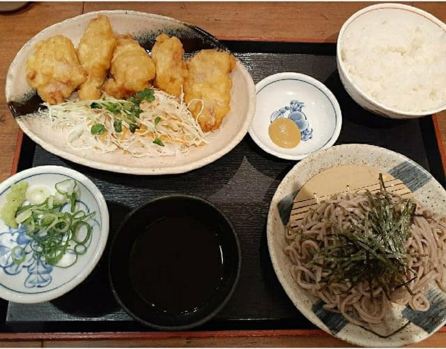 街かど屋 熱田一番店 - サブ画像1