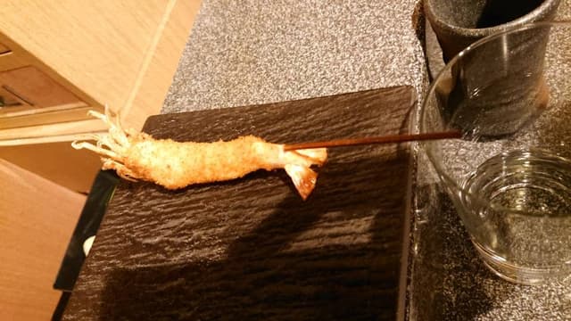 串揚げ たつかわ - サブ画像1