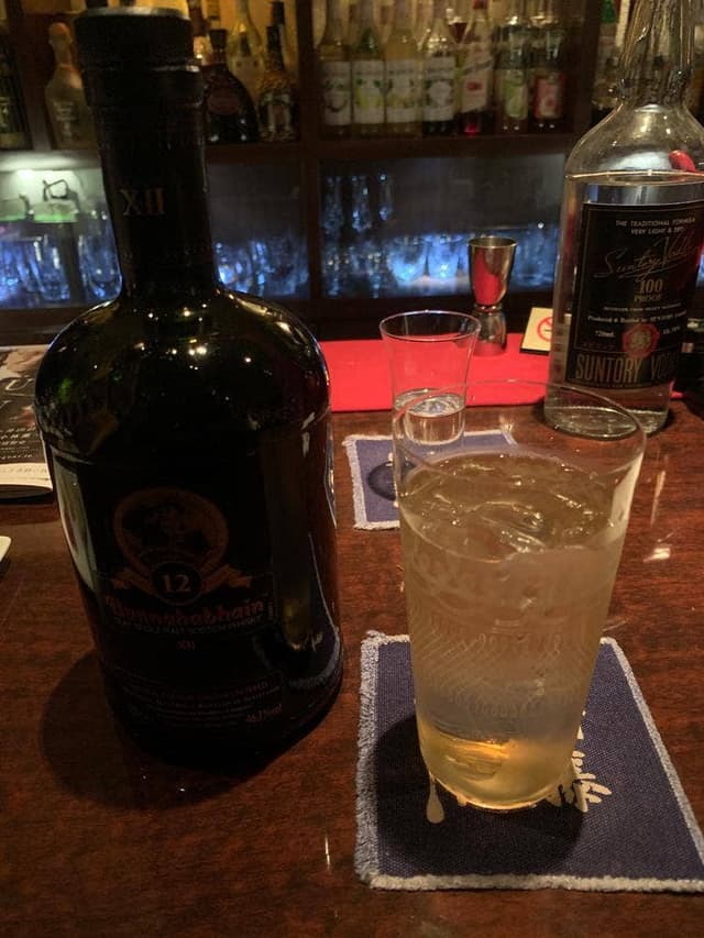 The bar 佐藤 - サブ画像2