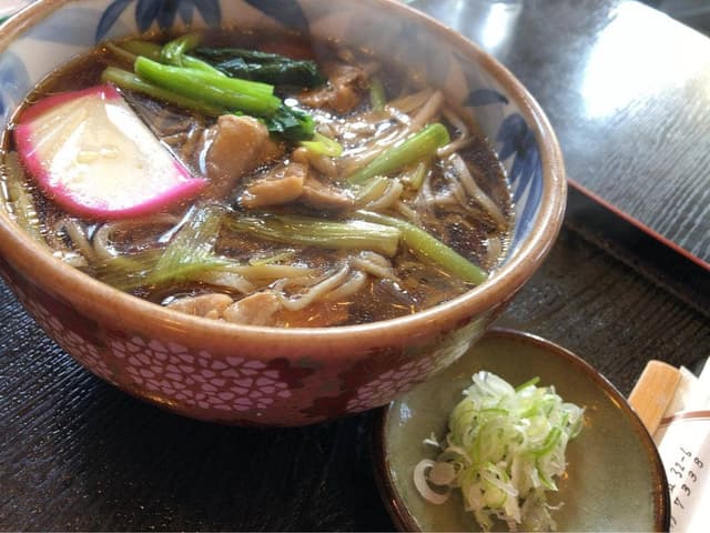 そば源 - サブ画像2