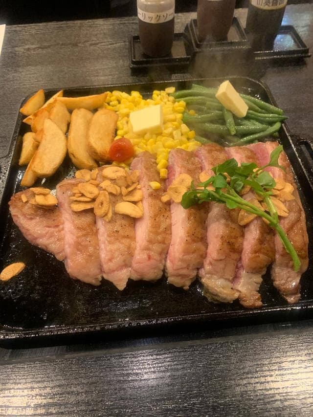 日本料理しゃぶしゃぶ 丸松 - サブ画像1