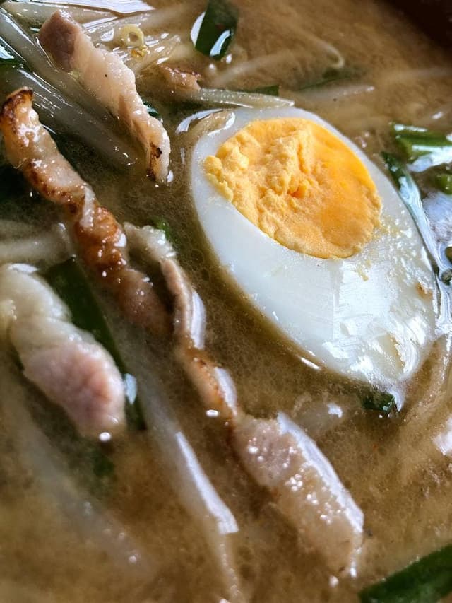 味の一番 - サブ画像3