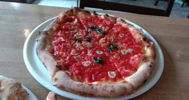PIzzeria Bar Tottimo - サブ画像3
