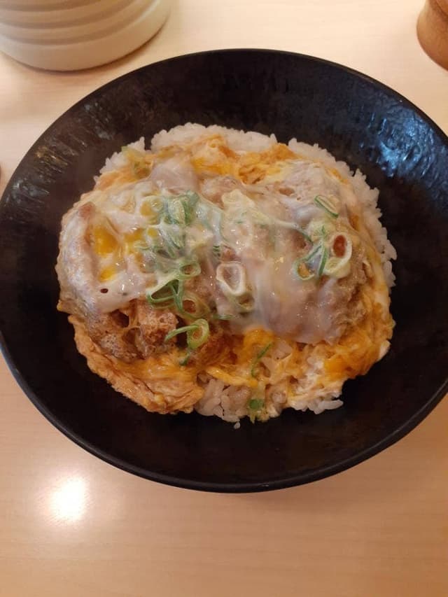 神戸カツ丼 一どん - サブ画像1