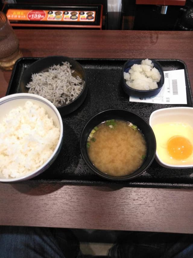 吉野家 西中島南方駅前店 - サブ画像2