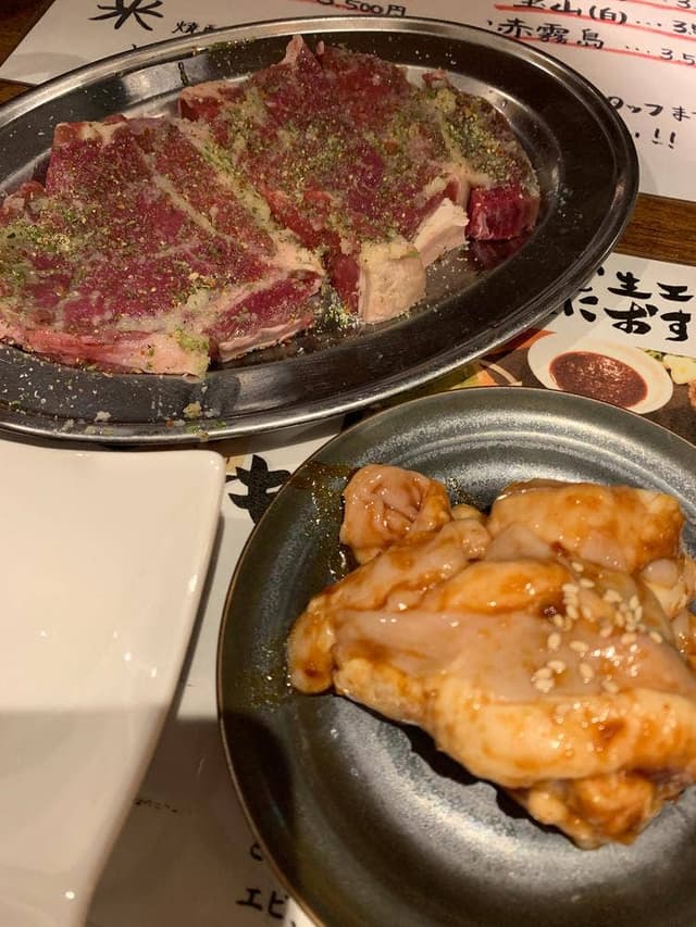 平成ホルモン 白子店 - サブ画像2