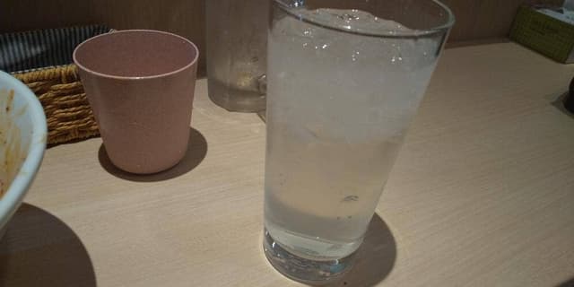 辛麺 龍輝 - サブ画像1