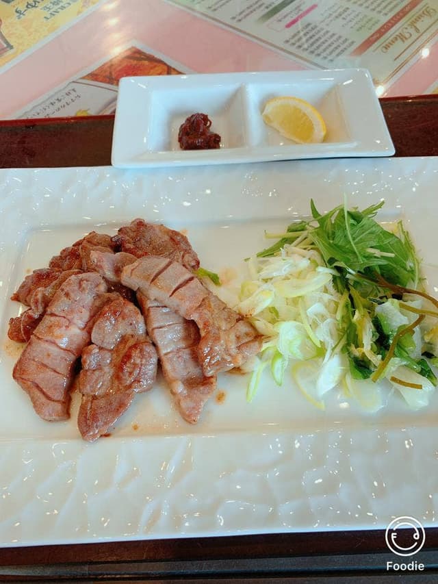 ワイルドダックカントリークラブ レストラン - サブ画像1