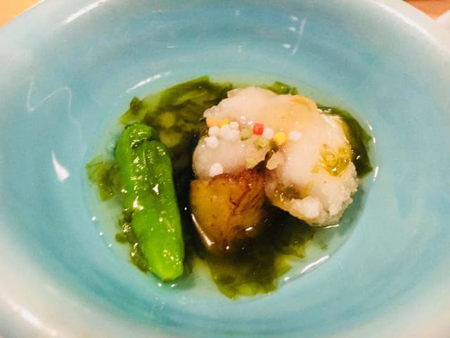 会員制 寿司割烹 鷹勝 中洲店 - サブ画像2