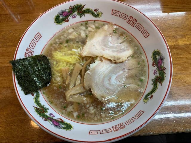 がんこらーめん 南千住店 - サブ画像1