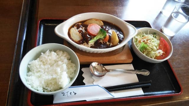 善米食堂 - サブ画像3