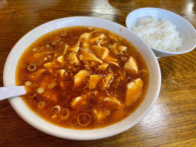 上海楼 - サブ画像2