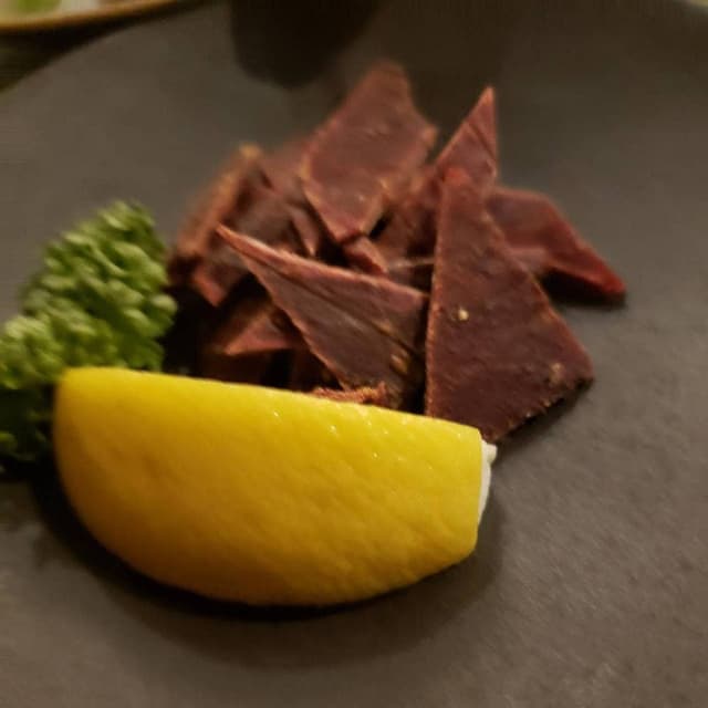 Bar Atlantis 先斗町店 - サブ画像1