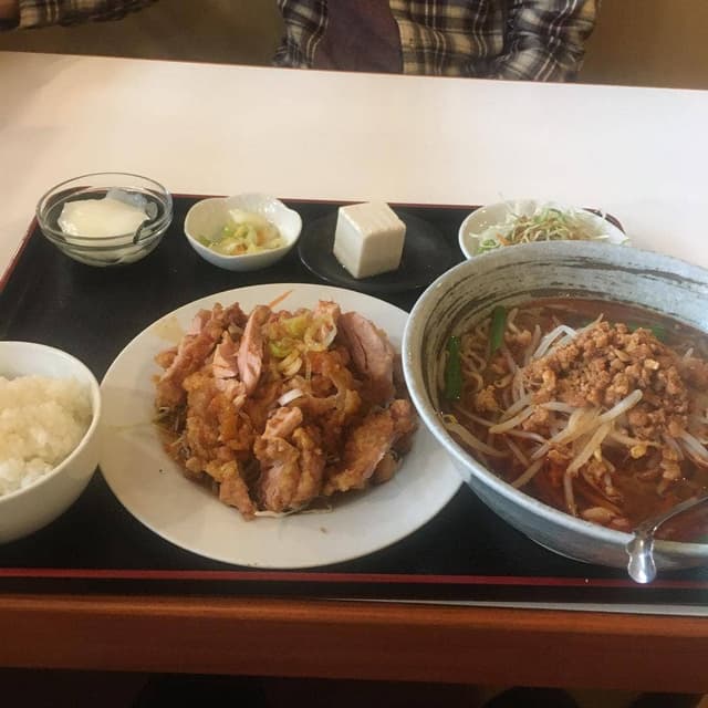 中国四川料理 美食府 印西店 - サブ画像2