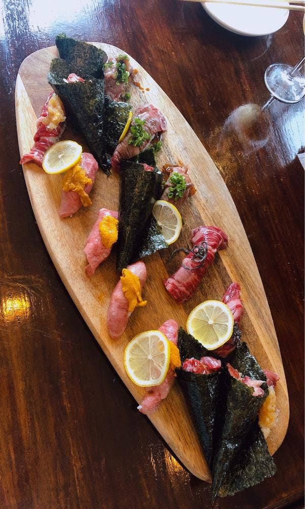 Beef & Wine ながおか - サブ画像1