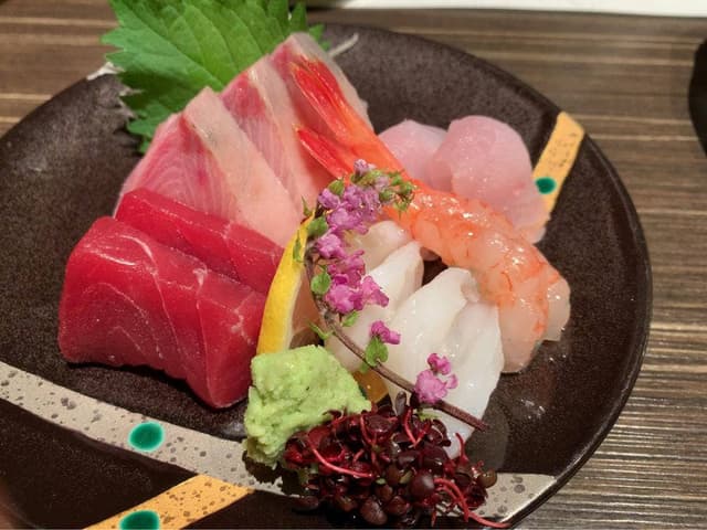 食彩ひで喜 - サブ画像1