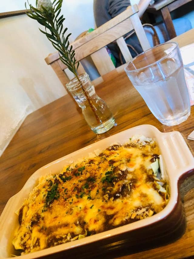 シエスタ - サブ画像3