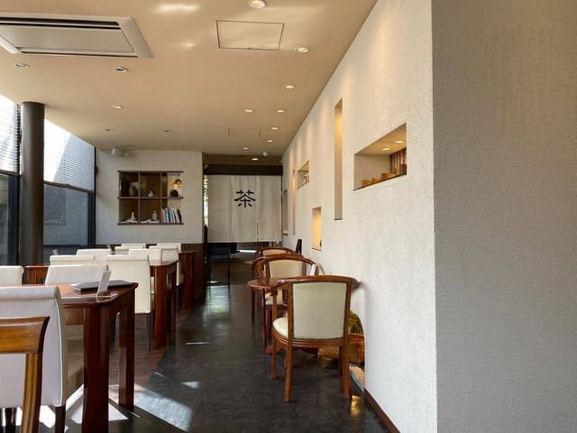 御菓子所 勉強堂 川口暢適庵 川口店 - サブ画像3