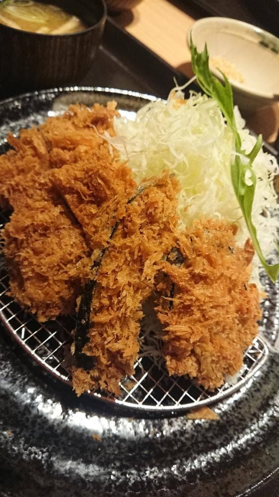 かつアンドかつ 橿原店 - サブ画像2