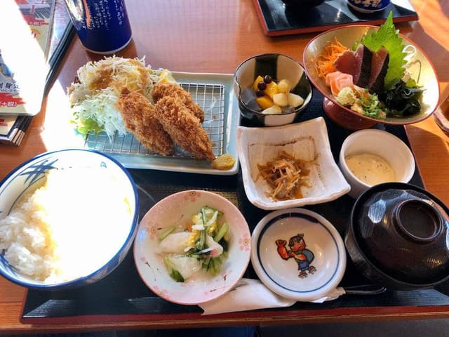 がってん食堂 大島屋 狭山店 - サブ画像3