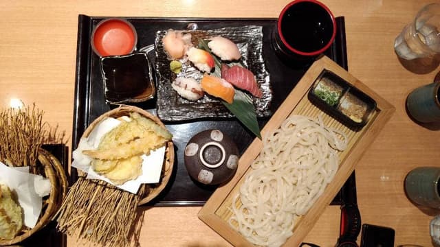 ごちそう村 神戸有野店 - サブ画像1
