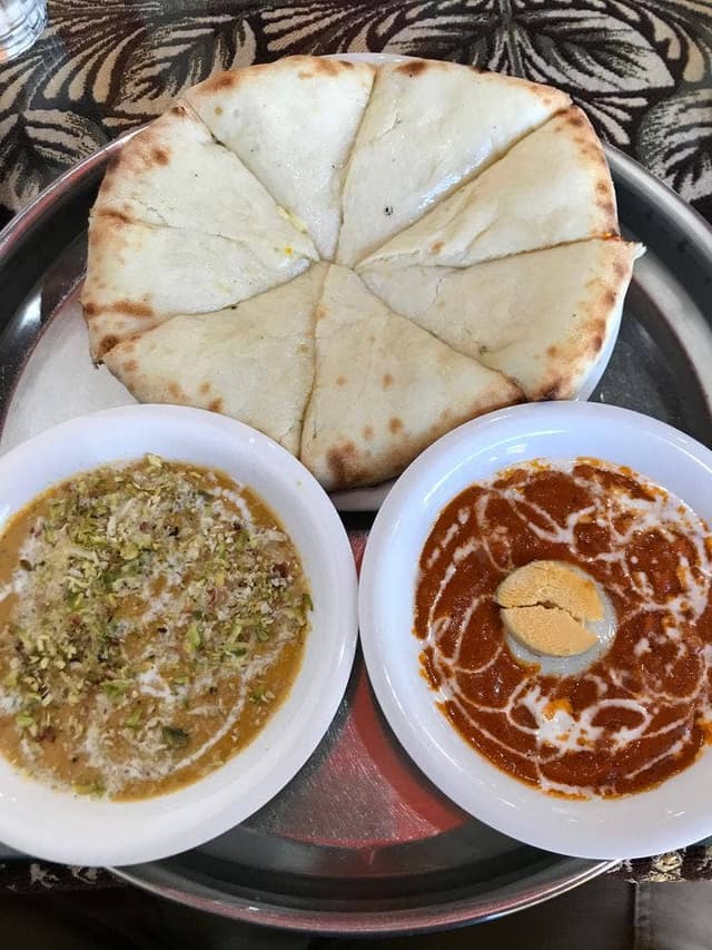 インド料理 ガネーシャ - サブ画像1