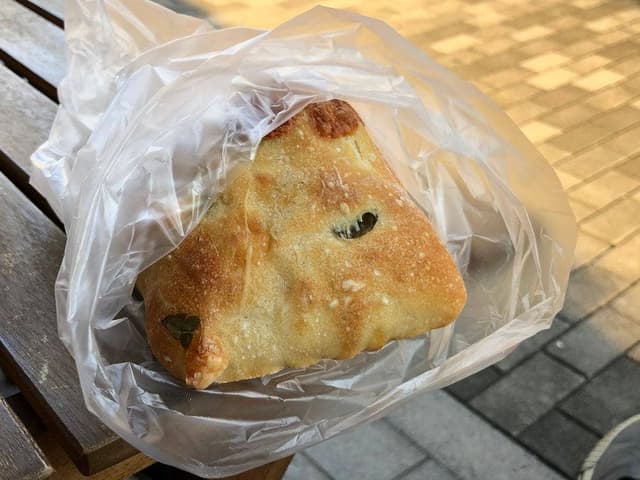 ブーランジェリーアーブル‎ - サブ画像1