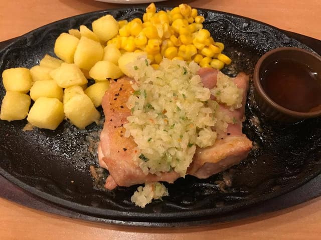 サイゼリヤ イオンモール名古屋茶屋店 - サブ画像1