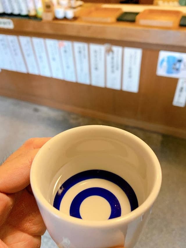 伊勢萬 内宮前酒造場 - サブ画像3