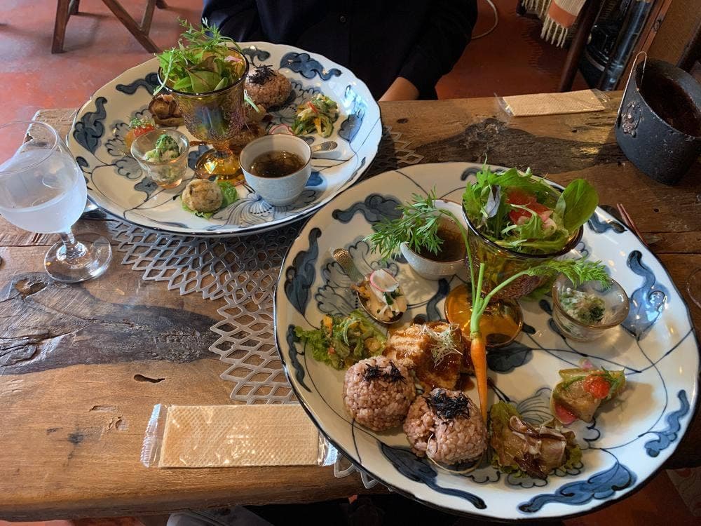cafe kissako 喫茶猫