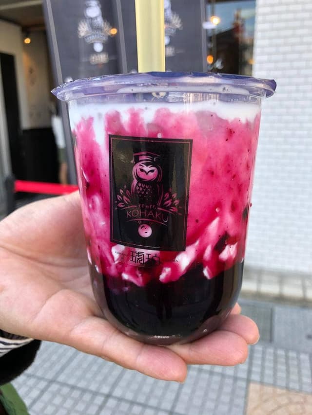 琥珀 春日部店 - サブ画像1