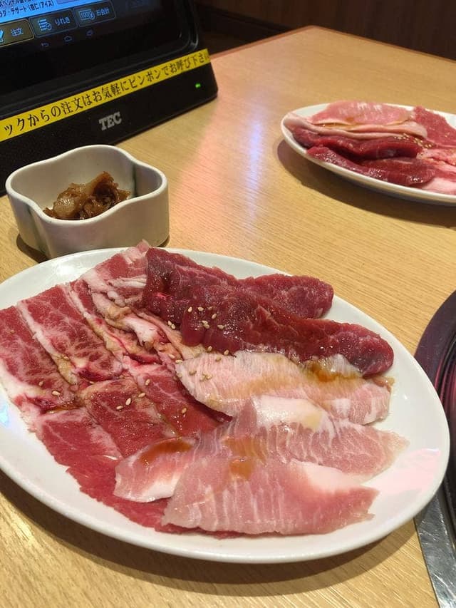 焼肉熟成カルビむらかみ - サブ画像3