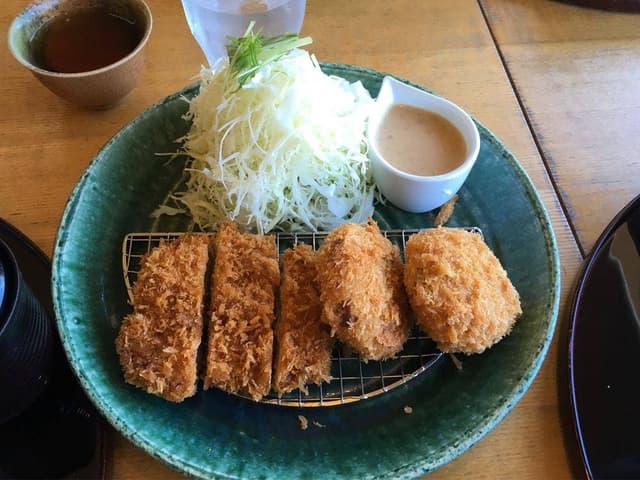 かつぜん - サブ画像3