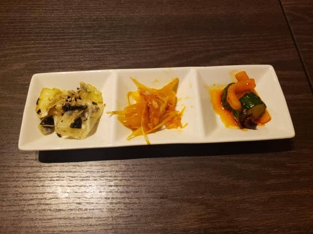 居酒屋こいち - サブ画像3