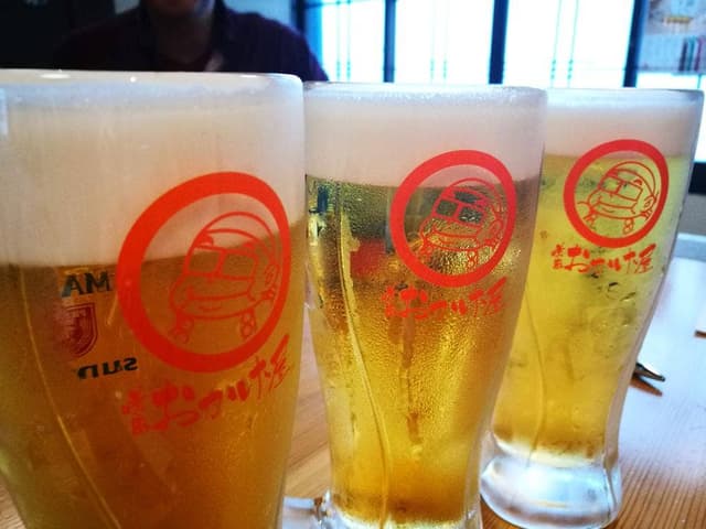 咲串 おかげ屋 栄店 - サブ画像3