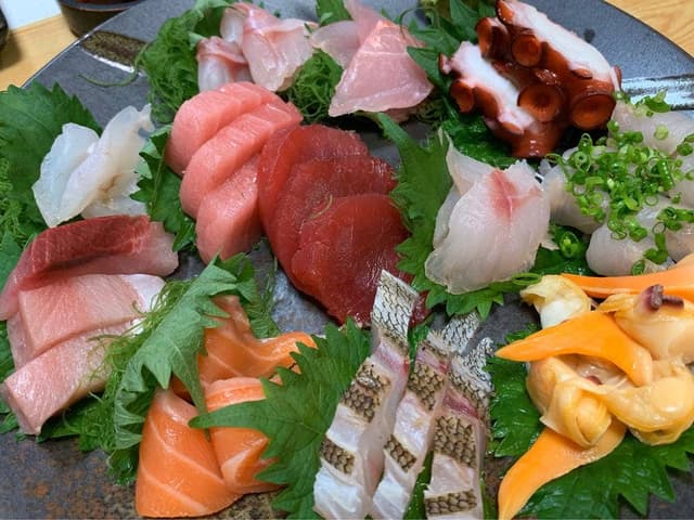 居酒屋 西尾 - サブ画像3