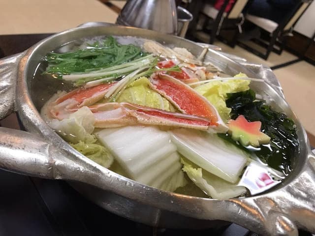 かに道楽 千葉駅前店 - サブ画像1
