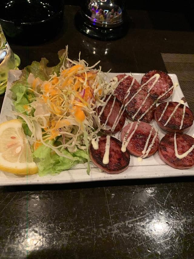 居酒屋yanyan - サブ画像1