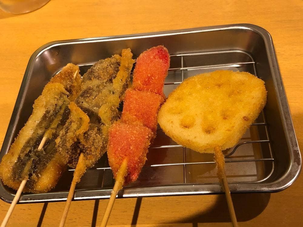 にし森