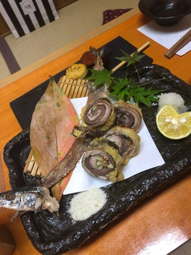 水道町・旬炎 ひばち - サブ画像3