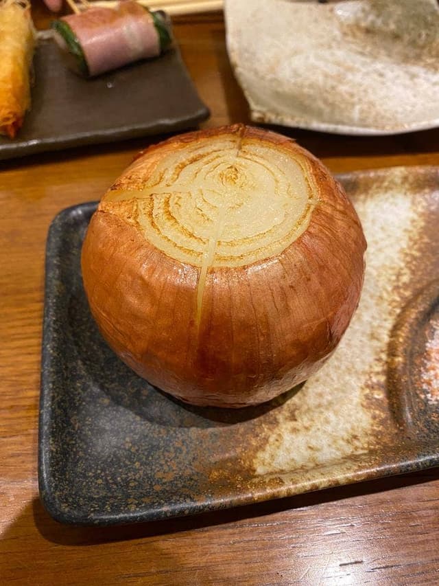 近江野菜鉄板串焼き わえん - サブ画像2