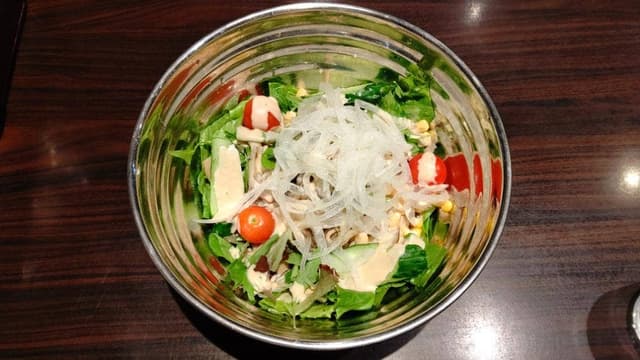 石焼きステーキ贅 明石台店 - サブ画像3