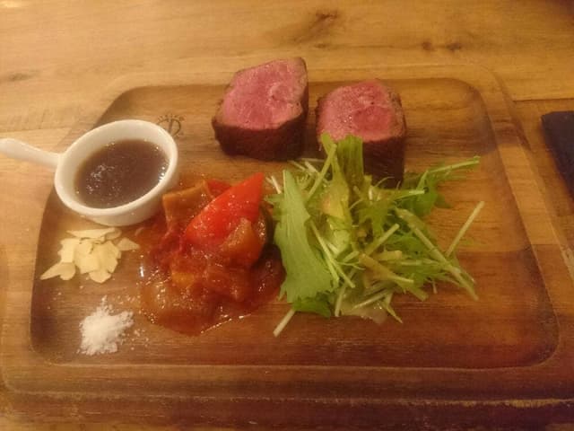 肉バル タンジン商店 - サブ画像1